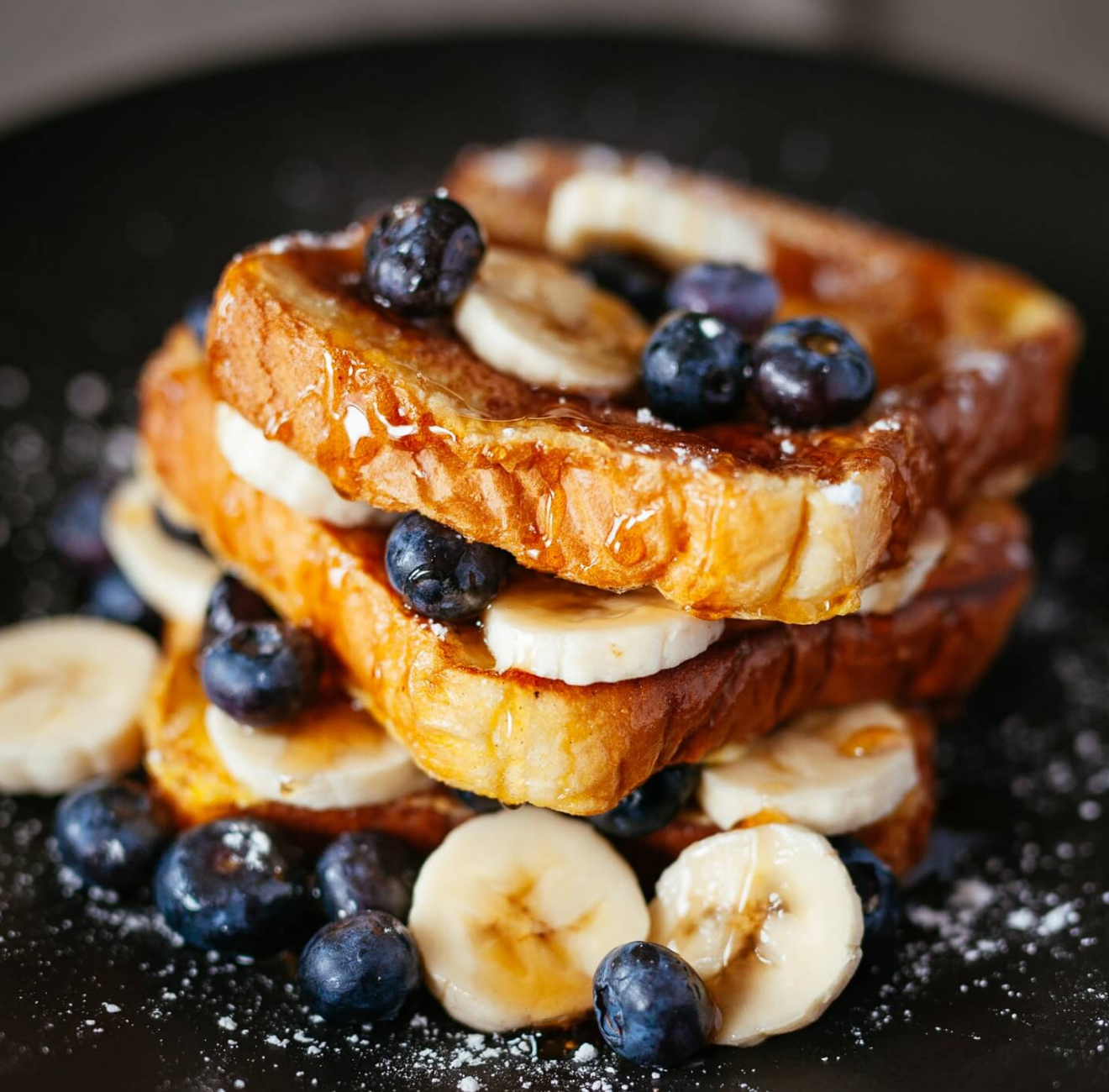 French Toasts