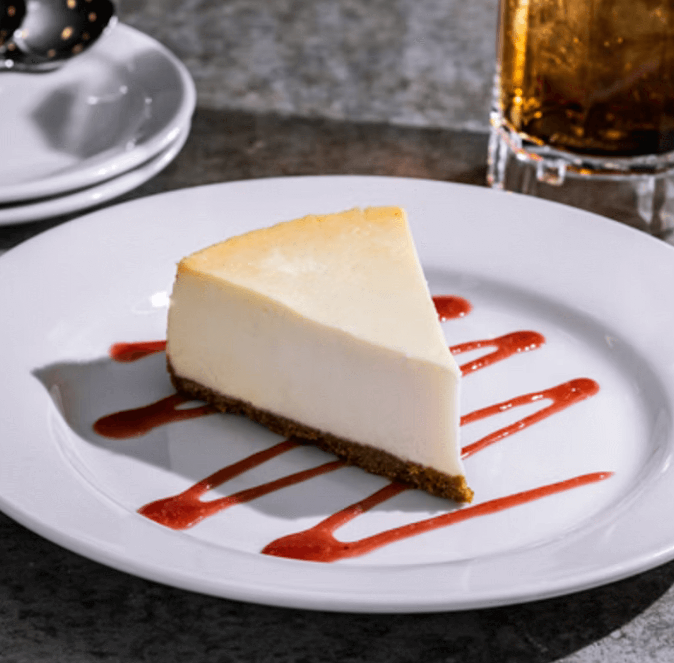 Cheesecake